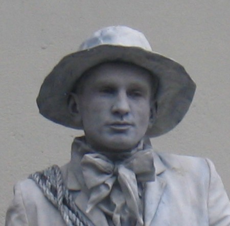 Avatar de l’utilisateur