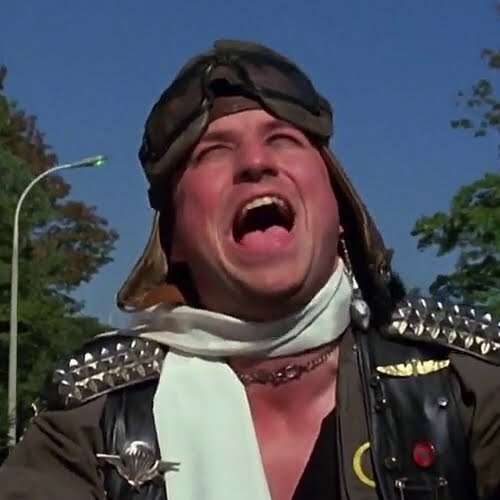 Avatar de l’utilisateur