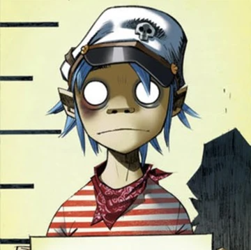 Avatar de l’utilisateur