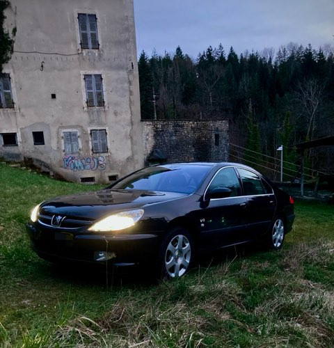 Avatar de l’utilisateur