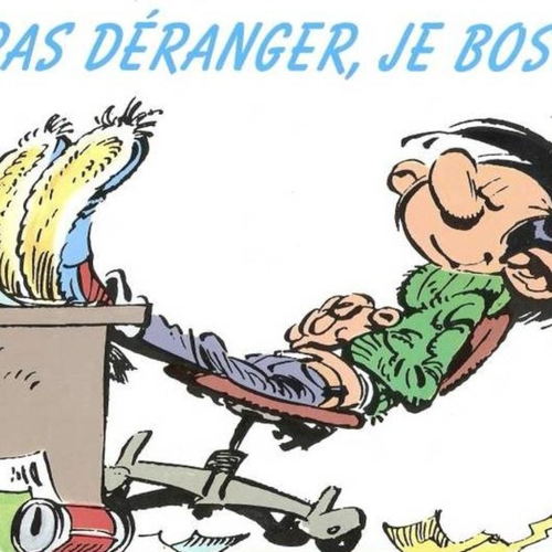 Avatar de l’utilisateur